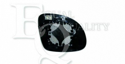 EQUAL QUALITY rd02746 -  Зеркальное стекло, наружное зеркало